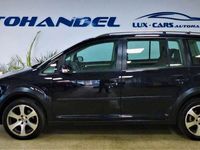 gebraucht VW Touran Cross Touran