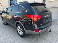 gebraucht Hyundai Veracruz Premium