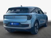 Nowe Ford Explorer Extended Range 210 kW (286 KM) 2026 Niebieski SUV