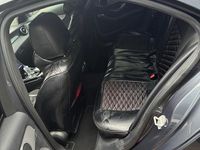 Gebraucht Mercedes C250 204 PS (150 kW) 2014 Grau Limousine