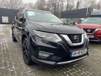 gebraucht Nissan X-Trail 1,7 dCi N-Connecta Kamera,Navi