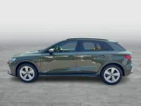 Gebraucht Audi A3 e-tron Comfort 204 PS (150 kW) 2026 Distriktgrün metallic Kleinwagen
