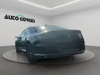 Gebraucht VW Arteon R-line 240 PS (176 kW) 2020 Schwarz Limousine