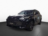 Gebraucht MG HS Luxury 273 PS (200 kW) 2025 Schwarz SUV