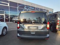 Neu Ford Tourneo Connect Titanium 122 PS (89 kW) 2026 Grau Van / Kleinbus