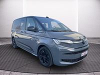 Gebraucht VW Multivan Edition 204 PS (150 kW) 2024 Pure grey deep black Van