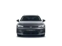 Gebraucht VW Passat Business 150 PS (110 kW) 2026 Diabasgrau metallic (metallic) Kombi