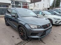 Gebraucht Cupra Ateca 300 PS (220 kW) 2020 Grau SUV