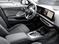 Gebraucht BMW 120 170 PS (125 kW) 2025 Weiß Kleinwagen