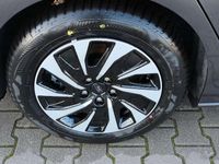 Neu Ford Focus Titanium X 155 PS (114 kW) 2025 Magnetic metallic Kombi