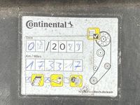 Gebraucht VW Golf Cabriolet 90 PS (66 kW) 1997 Schwarz Cabrio