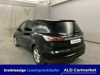 gebraucht Ford S-MAX 2.0 EcoBlue Aut. Business Kombi 5-türig Automatik 8-Gang