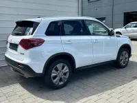 Neu Suzuki Vitara Comfort 110 PS (80 kW) 2026 Cool white pearl metallic cool white pearl metallic SUV