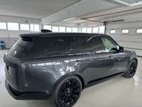 gebraucht Land Rover Range Rover 3.0 D350 Autobiography Lang, 7 Sitze