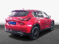 gebraucht Mazda CX-5 e-SKYACTIV-G 194 AWD Aut. Homura 143 kW, 5-türig