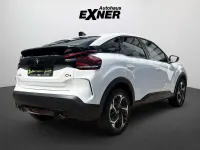 Gebraucht Citroën C4 PureTech 131 PS (96 kW) 2024 Weiss banquise SUV