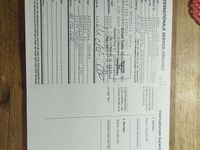 Gebraucht Saab 9-5 Vector 150 PS (110 kW) 2008 Schwarz Kombi