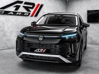 Używany VW Tayron 150 KM (110 kW) 2025 Czarny SUV
