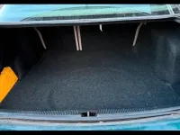 Gebraucht Audi 80 Basis 90 PS (66 kW) 1992 Grün Limousine