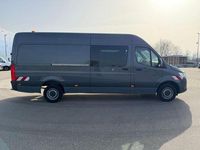 Gebraucht Mercedes Sprinter 190 PS (139 kW) 2019 Andere Van