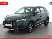 Neu MG ZS Comfort 197 PS (144 kW) 2026 Andere SUV
