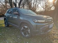 Gebraucht Dacia Duster 130 PS (95 kW) 2024 Grün SUV
