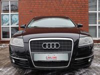 gebraucht Audi A6 Avant 2.7 TDI Bi-Xenon Navigation