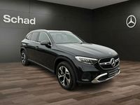 Gebraucht Mercedes GLC300e 333 PS (244 kW) 2024 Unilack schwarz SUV