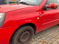 gebraucht Renault Clio 