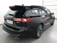 gebraucht Ford Focus 1.0 EcoBoost ST Line X Turnier Head Up