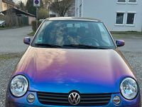 Gebraucht VW Lupo 75 PS (55 kW) 2001 Andere farben Kleinwagen
