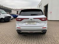 Gebraucht Renault Koleos Techno 158 PS (116 kW) 2023 Weiß SUV