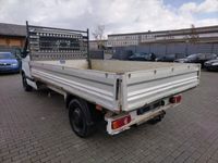 gebraucht Opel Movano 2.5*Pritsche Lang*TÜV NEU*Reifen Neu*Inspektion Neu*