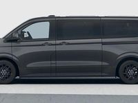 Neu VW T7 Style 150 PS (110 kW) 2025 Graphite dust metallic Van