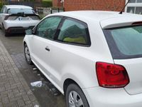 gebraucht VW Polo 1,2 44kw Trendline