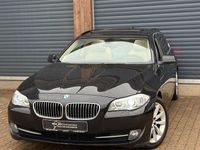 Gebraucht BMW 530 Comfort Edition 258 PS (189 kW) 2013 Schwarz Kombi