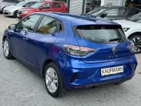 Gebraucht Renault Clio V Evolution 91 PS (66 kW) 2024 Iron blau Limousine