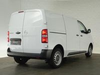 Gebraucht Opel Vivaro 144 PS (105 kW) 2024 Kaolin weiß Van / Kleinbus