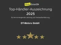 Brugt VW Eos Edition 122 HK (89 kW) 2009 Blå Cabriolet
