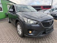 Gebraucht Mazda CX-5 Center-Line 150 PS (110 kW) 2013 Grau SUV