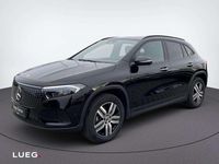 Gebraucht Mercedes EQA300 Night 167 kW (228 PS) 2024 Schwarz SUV
