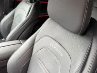 Gebraucht Mercedes E53 AMG AMG 610 PS (448 kW) 2024 Silber Limousine