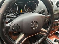 gebraucht Mercedes ML500 4xMatic Grand Edition Voll Top Zustand