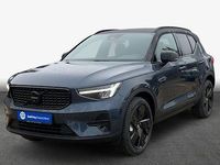 Neu Volvo XC40 Plus 163 PS (119 kW) 2026 Blau SUV