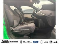 Gebraucht Renault 5 E-Tech Evolution 89 kW (122 PS) 2025 Pop green! metallic (dql) Kleinwagen