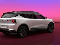 Gebraucht Renault Scenic E-Tech Esprit Alpine 160 kW (218 PS) 2025 Weiß SUV