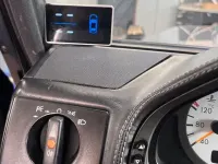 Gebraucht Mercedes G500 Classic 296 PS (217 kW) 2000 Schwarz SUV