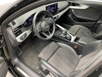 gebraucht Audi A4 Avant 50 TDI quattro S-line