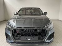 Gebraucht Audi RS Q8 Sport 600 PS (441 kW) 2021 Daytonagrau perleffekt SUV