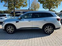 Gebraucht Renault Koleos LIMITED 190 PS (139 kW) 2019 Grau SUV